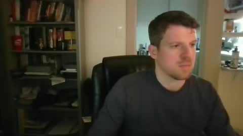 Avenger online show from 02/13/25, 03:29