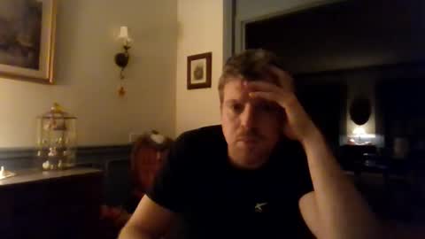 Avenger online show from 09/13/25, 05:18