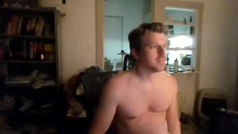 Avenger online show from 10/10/25, 04:55