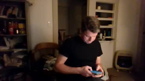 Avenger online show from 03/07/26, 02:08