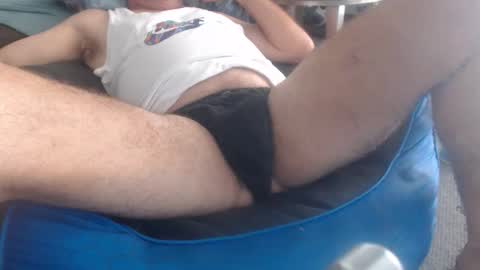 AJ Not Real but will do for here online show from 11/02/25, 12:35