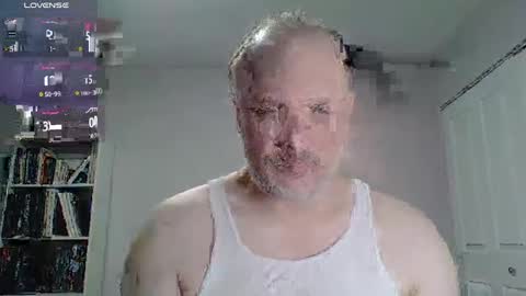 Greg online show from 01/12/25, 12:44