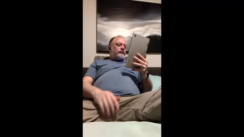 Greg online show from 04/19/26, 03:33