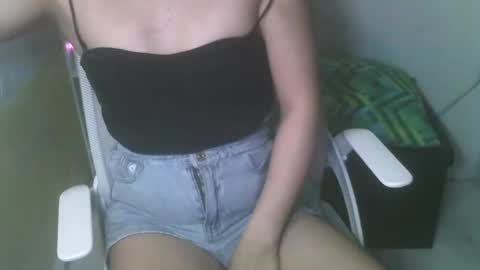 Rhian online show from 02/14/25, 03:22