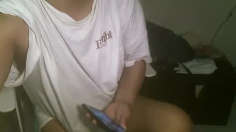 Rhian online show from 02/18/25, 09:54