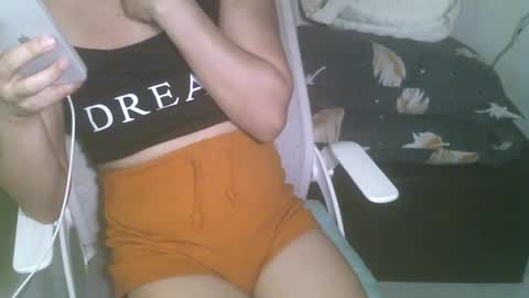 Rhian online show from 02/18/25, 04:05