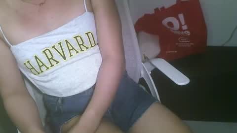 Rhian online show from 02/19/25, 01:50