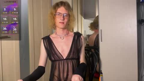 Alex online show from 02/18/26, 10:17