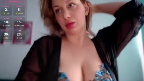 Snapshot of avery_wilson chatting on 05/19/26, 03:35 Avery online show from 05/19/26, 03:35