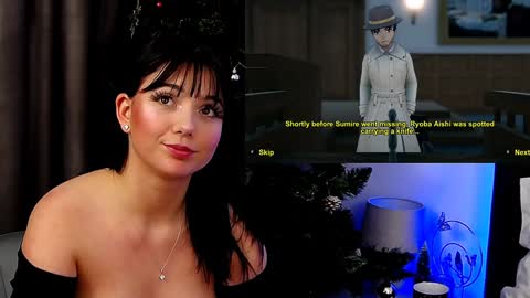 Snapshot of averywillow chatting on 12/28/24, 11:59 AveryWillow online show from 12/28/24, 11:59
