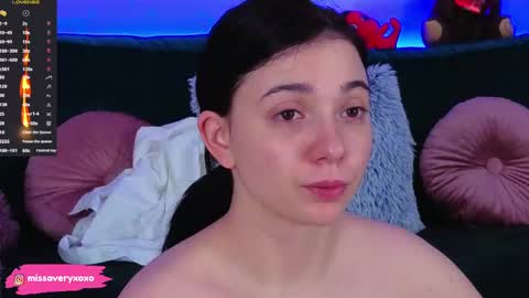 AveryWillow online show from 03/31/26, 12:23