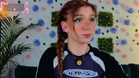 Snapshot of averywillow chatting on 05/29/26, 01:14 AveryWillow online show from 05/29/26, 01:14