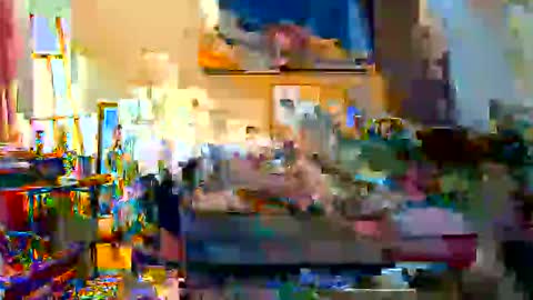 avesatana666 online show from 06/06/26, 04:55