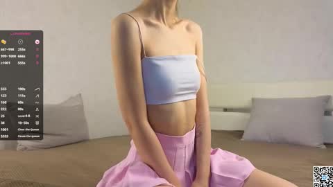 Lucy online show from 11/20/25, 06:13