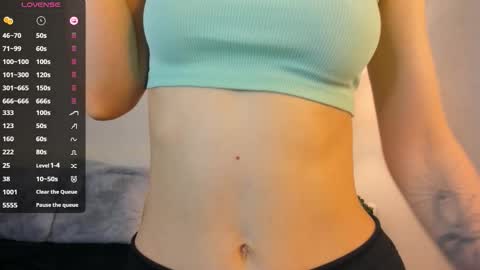 Lucy online show from 03/07/26, 06:21