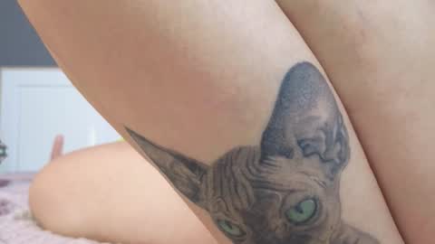 avgustina_love online show from 01/03/25, 12:08