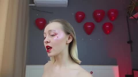 avgustina_love online show from 02/14/25, 10:49