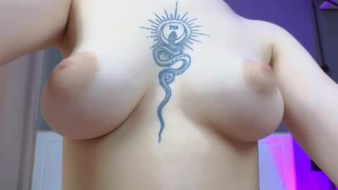 avgustina_love online show from 02/26/25, 08:15