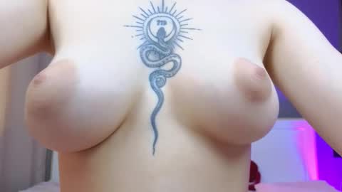 avgustina_love online show from 03/12/25, 10:48