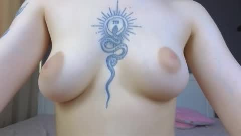 avgustina_love online show from 01/18/26, 10:30