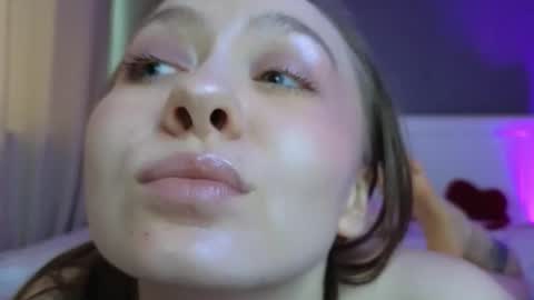 avgustina_love online show from 03/07/26, 08:55