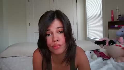 Aviblush online show from 07/06/26, 02:14
