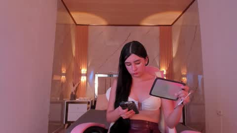 Avigail  online show from 02/03/26, 06:57