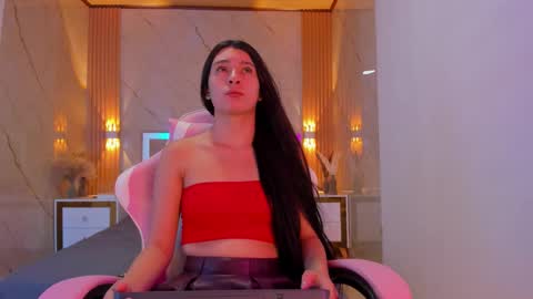 Avigail  online show from 02/07/26, 12:31