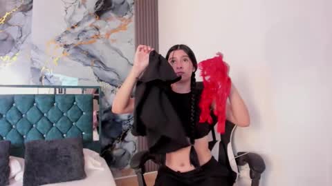 Avigail  online show from 02/20/26, 07:14