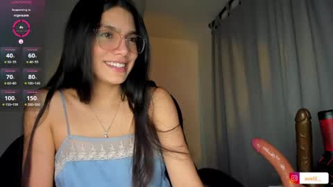 Snapshot of avis12_ chatting on 04/25/26, 04:04 Follow me Pvt and c2c is on online show from 04/25/26, 04:04