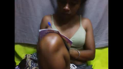 avontsoaldy online show from 10/29/25, 02:58