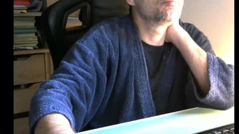 YANN... and SOPHIE sometimes online show from 01/14/25, 08:09