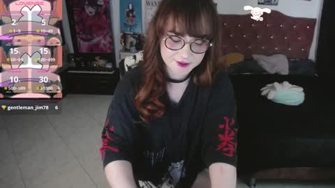 Abril online show from 12/19/24, 12:34