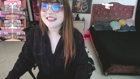 Abril online show from 01/30/25, 03:11