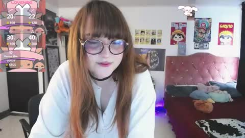 Abril online show from 03/02/25, 09:54