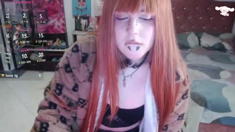 Abril online show from 11/10/25, 12:42