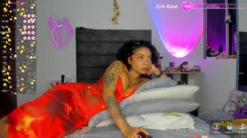 Snapshot of avril_jackson chatting on 02/17/26, 12:40 Avril online show from 02/17/26, 12:40