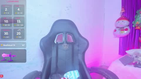 avril_jonson online show from 12/19/25, 12:17