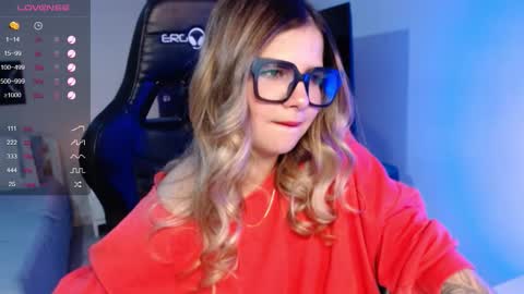 Avrill Morgan online show from 02/16/26, 08:05