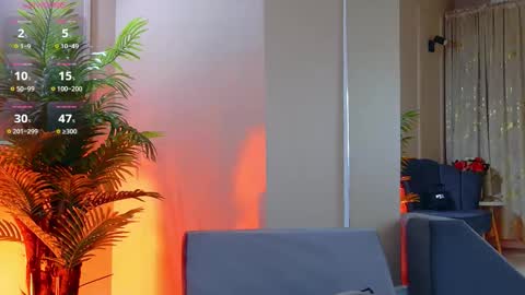 AVRILL CYRUX online show from 12/05/25, 08:12