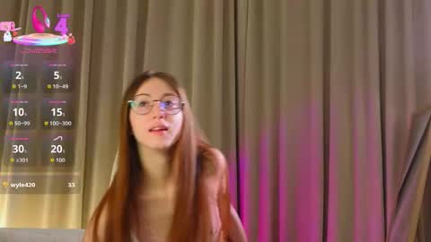 Avril online show from 01/10/26, 06:09