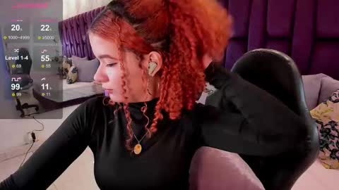 Avril  online show from 11/21/25, 11:53