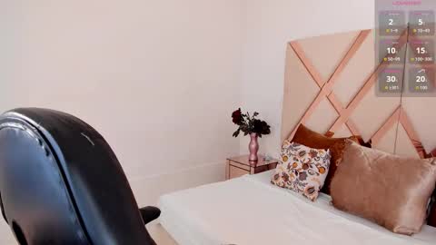 Avril  online show from 01/09/26, 11:57