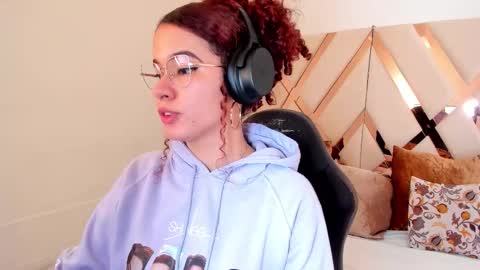 Avril  online show from 01/14/26, 11:38