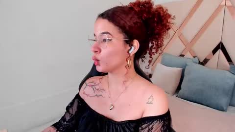 Avril  online show from 02/13/26, 11:50