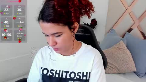 Avril  online show from 03/02/26, 11:50