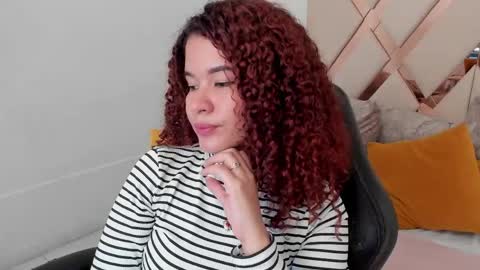 Avril  online show from 03/06/26, 12:12