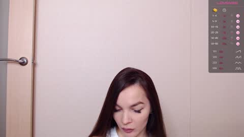 Avrora Inst online show from 01/16/25, 05:53