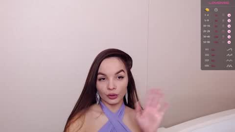 Avrora Inst online show from 01/21/25, 07:06