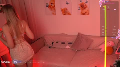 Avrora online show from 01/28/25, 05:35